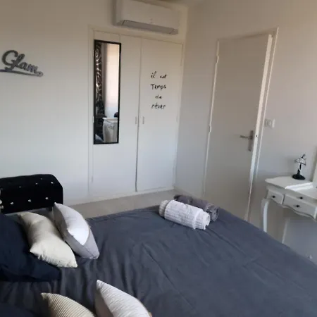 Location Coma Cheric Et Parking