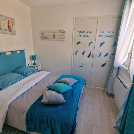 Location Coma Cheric Et Parking *