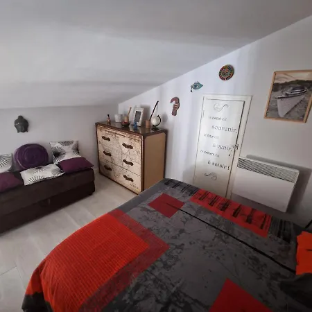 Location Coma Cheric Et Parking *