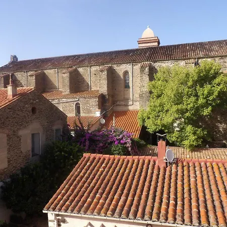 公寓 Location Coma Cheric Et Parking *