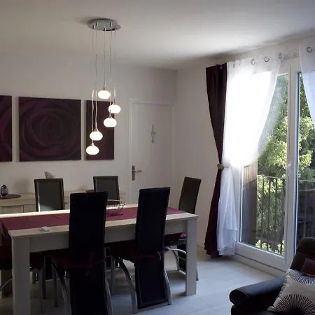 Location Coma Cheric Et Parking