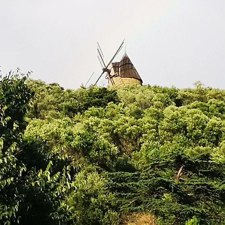 Location Coma Cheric Et Parking Lägenhet *