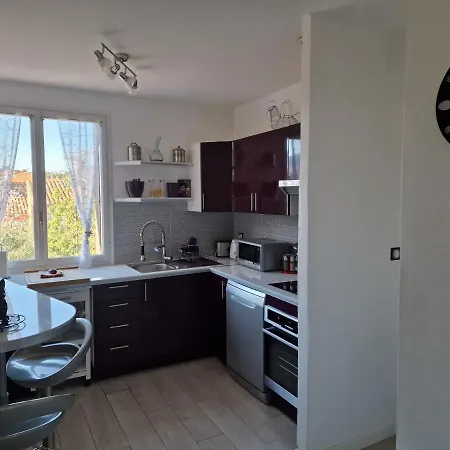 Apartment Location Coma Cheric Et Parking *