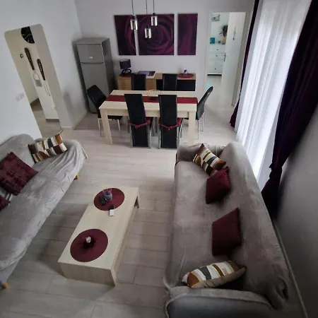 Apartment Location Coma Cheric Et Parking