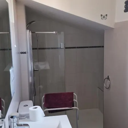 Location Coma Cheric Et Parking Apartment Collioure