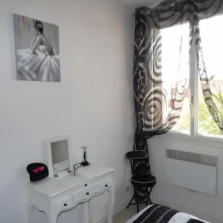 Lägenhet Location Coma Cheric Et Parking *