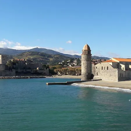 Location Coma Cheric Et Parking Lägenhet